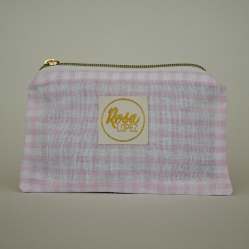 POCHETTE TISSUS