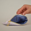 POCHETTE TISSUS