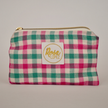 POCHETTE TISSUS