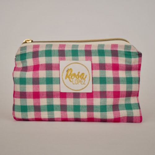 POCHETTE TISSUS