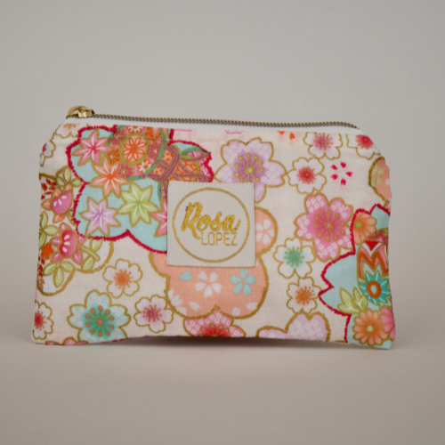 POCHETTE TISSUS