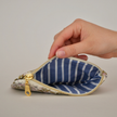 POCHETTE TISSUS