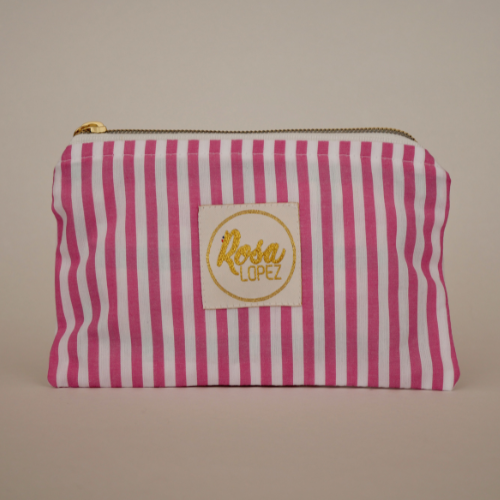POCHETTE TISSUS