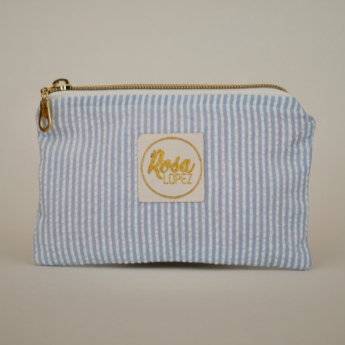 POCHETTE TISSUS