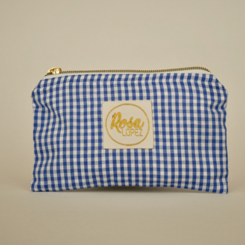 POCHETTE TISSUS