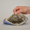 POCHETTE TISSUS