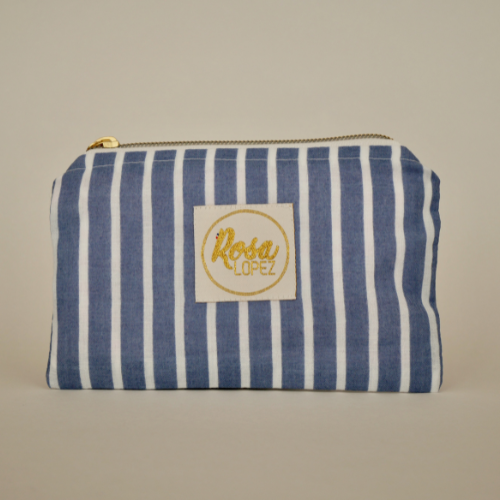 POCHETTE TISSUS