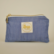 POCHETTE TISSUS