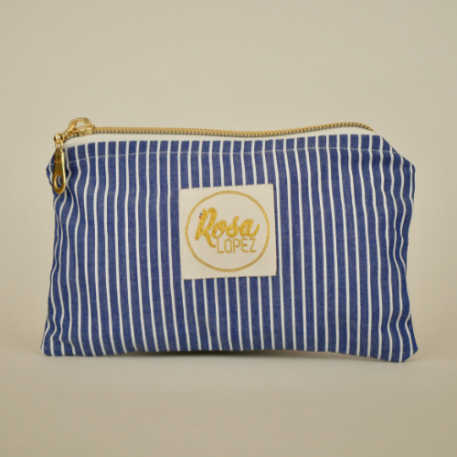 POCHETTE TISSUS