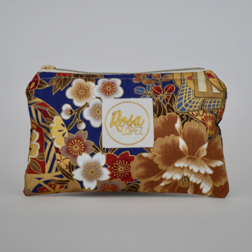 POCHETTE TISSUS