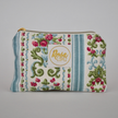 POCHETTE TISSUS