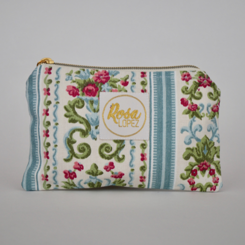POCHETTE TISSUS