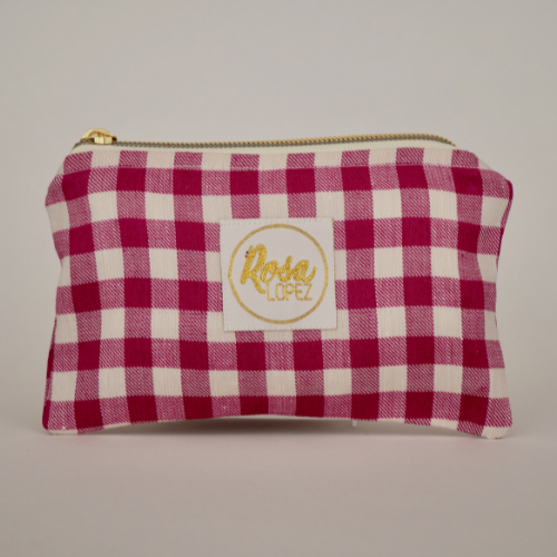 POCHETTE TISSUS