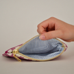 POCHETTE TISSUS