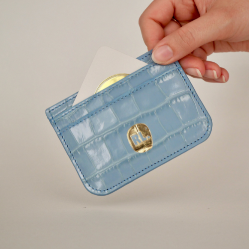 PORTE-CARTES
