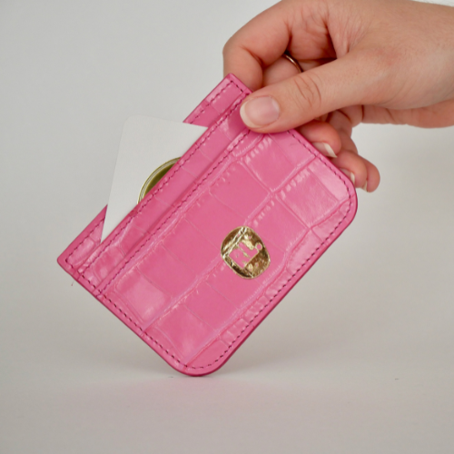 PORTE-CARTES