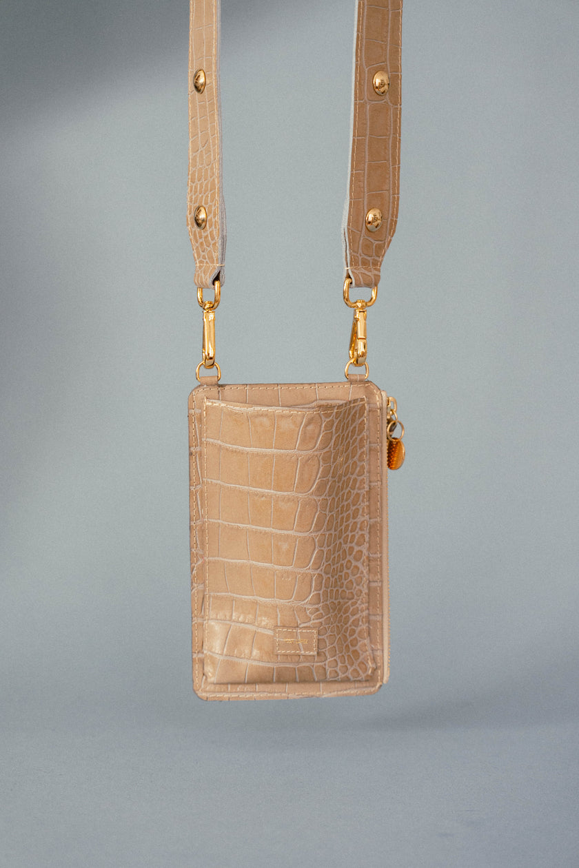 POCHETTE TÉLÉPHONE