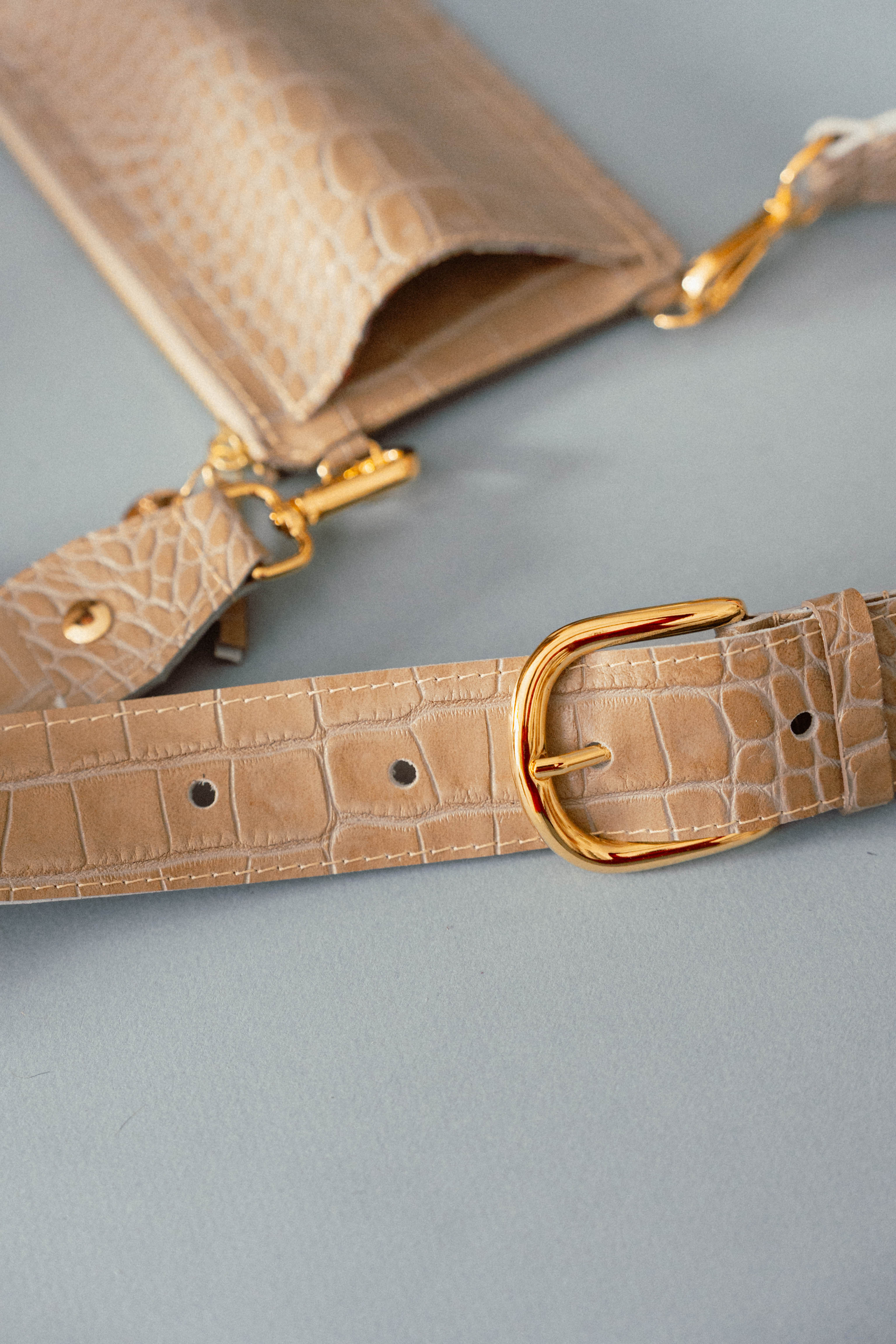 POCHETTE TÉLÉPHONE