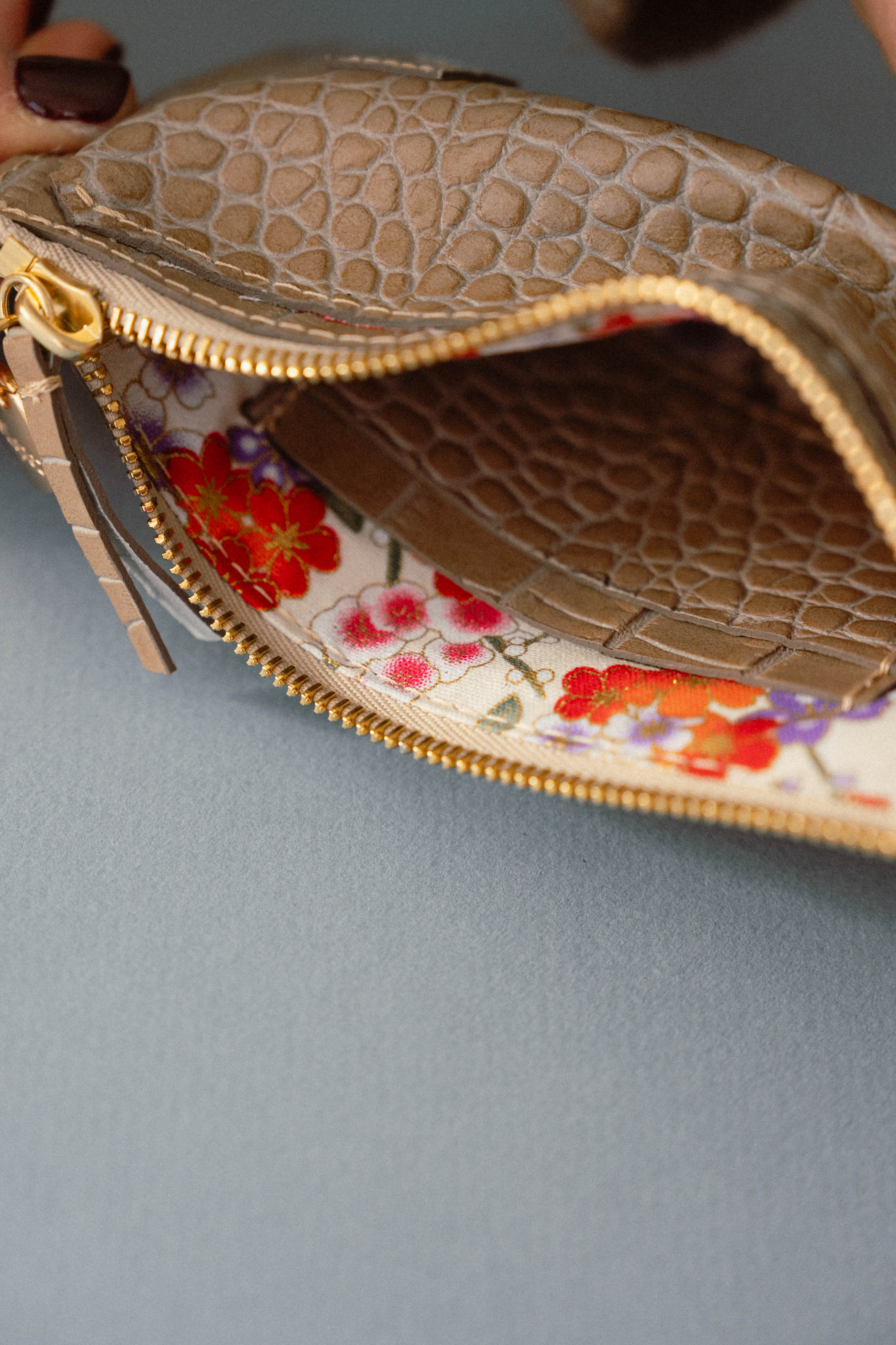 POCHETTE TÉLÉPHONE