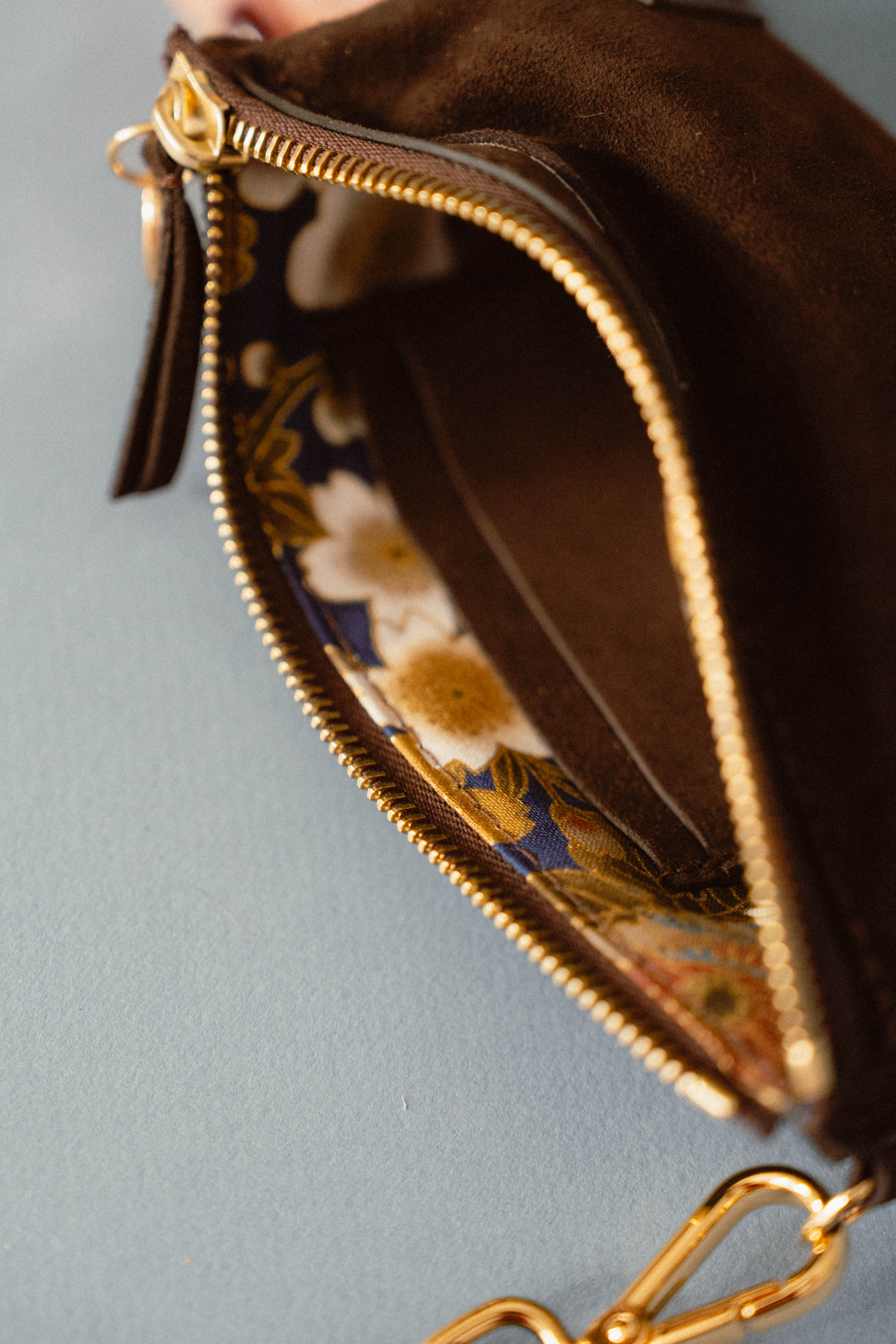 POCHETTE TÉLÉPHONE