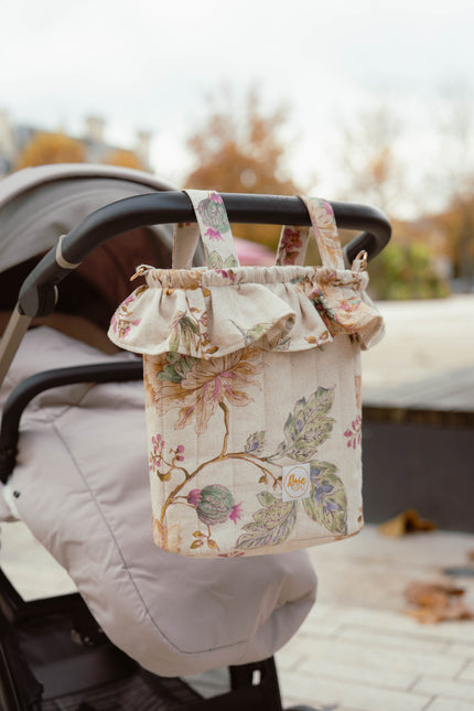 SAC À VOLANTS - PRÉCOMMANDES