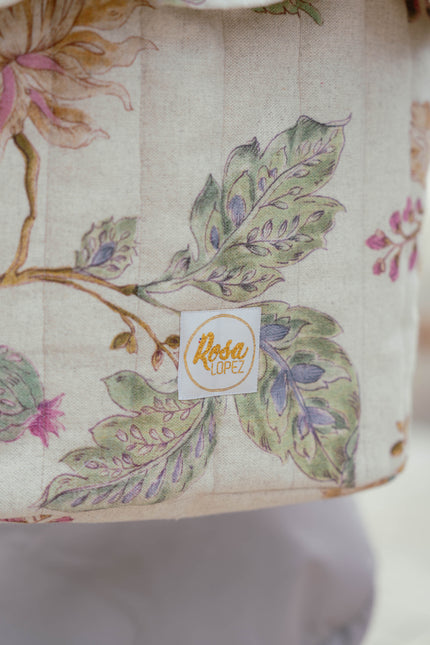 SAC À VOLANTS - PRÉCOMMANDES