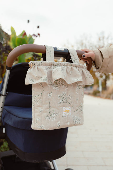 SAC À VOLANTS - PRÉCOMMANDES