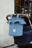 SAC À VOLANTS