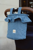 SAC À VOLANTS