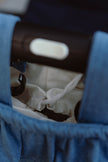 SAC À VOLANTS
