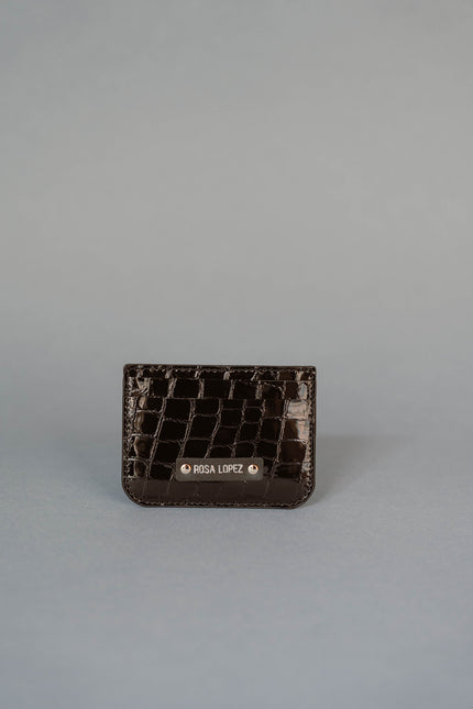 PORTE-CARTES SIMPLE