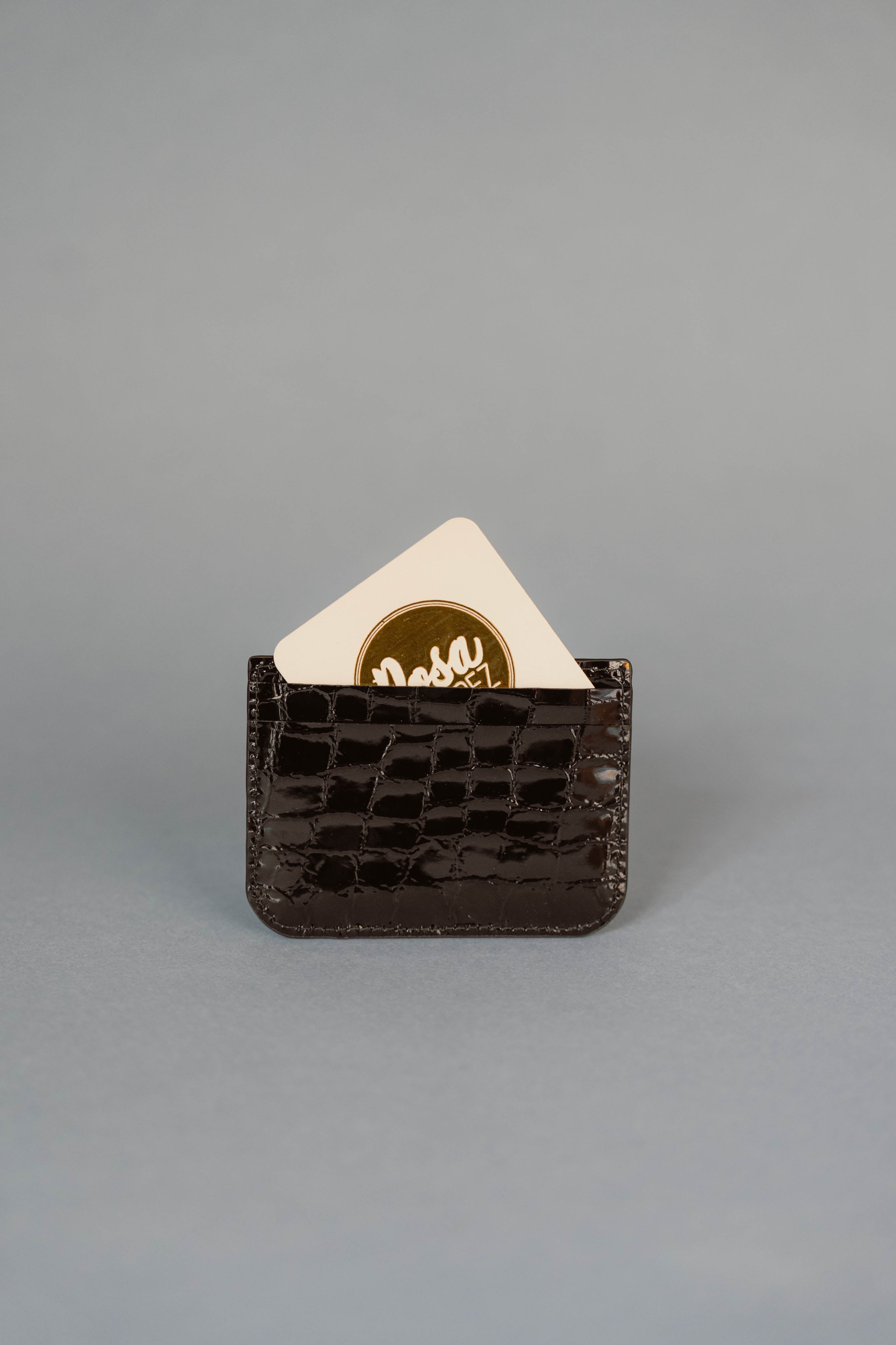 PORTE-CARTES SIMPLE
