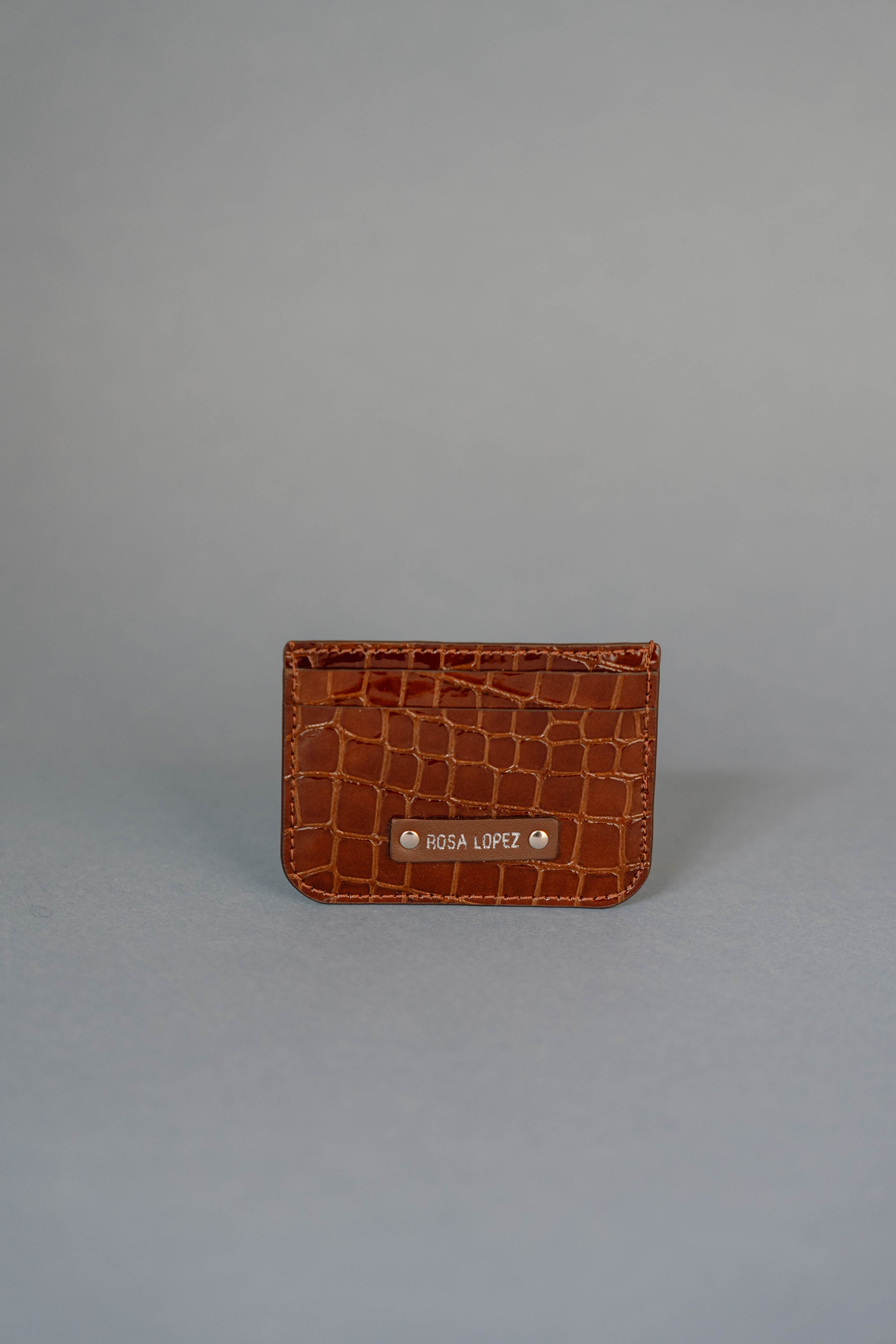 PORTE-CARTES SIMPLE