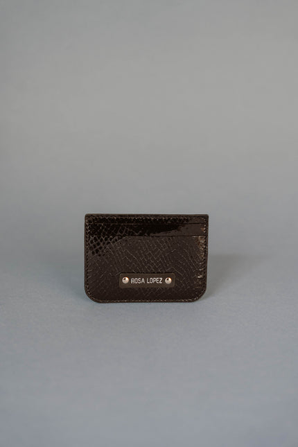 PORTE-CARTES SIMPLE