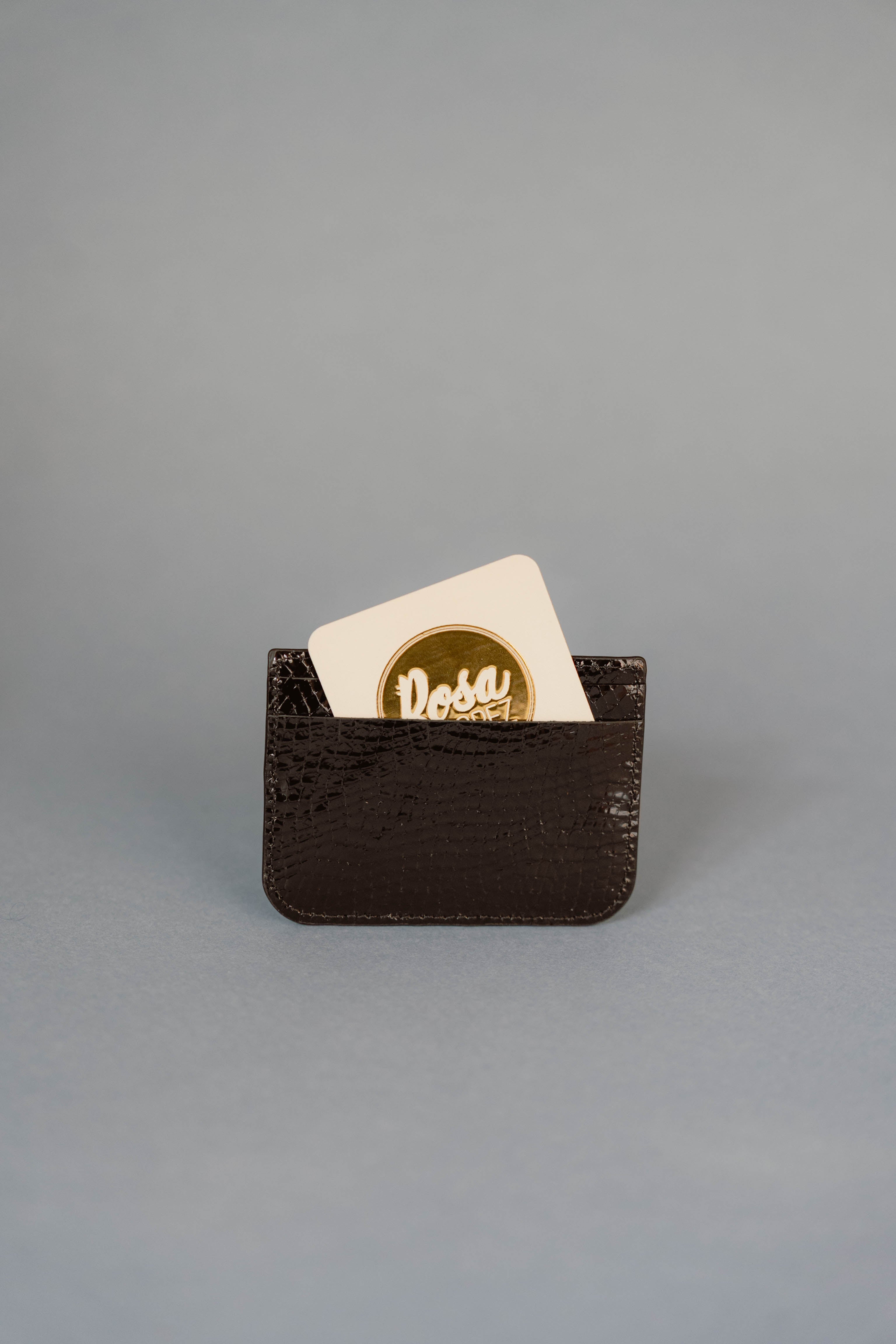 PORTE-CARTES SIMPLE