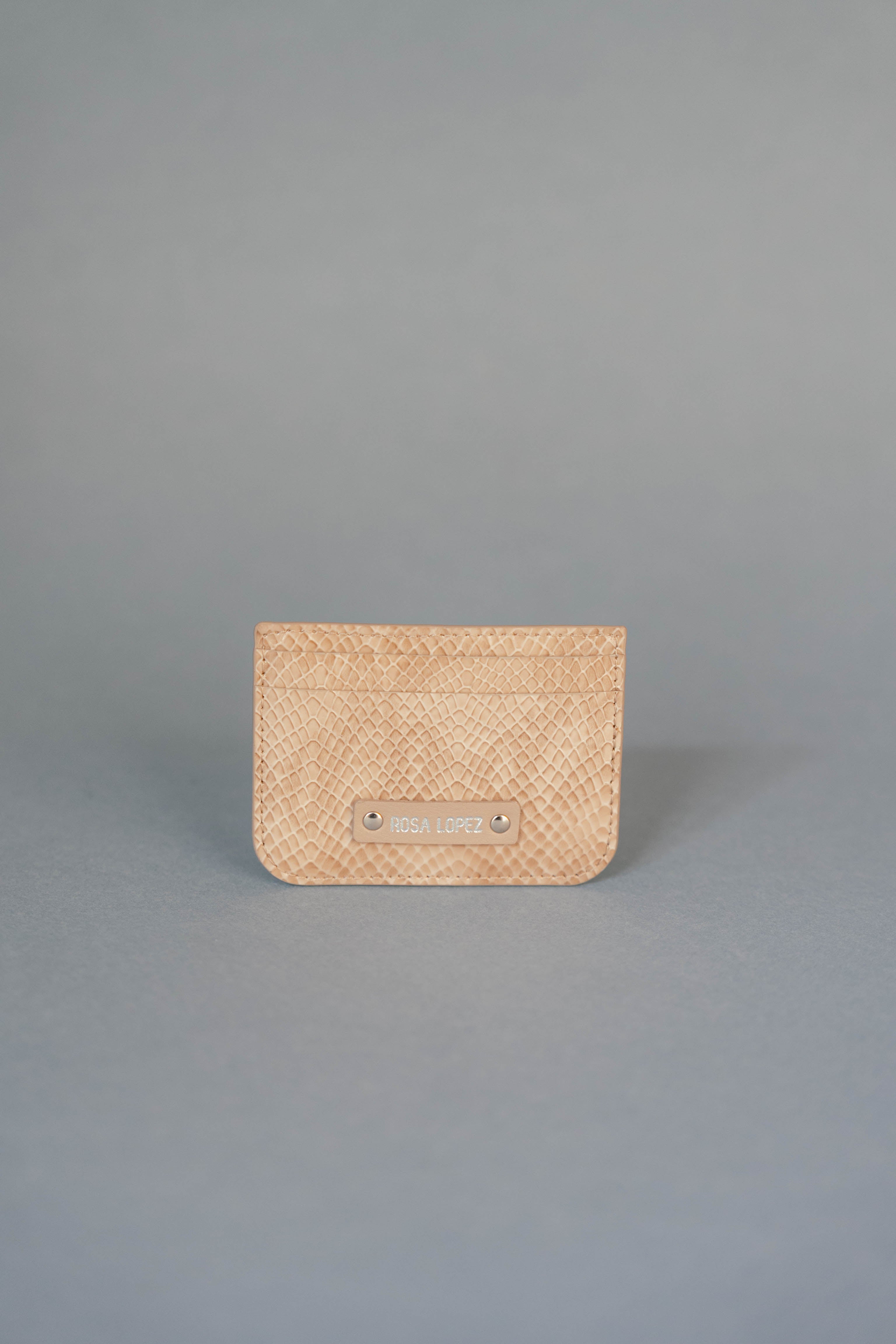 PORTE-CARTES SIMPLE