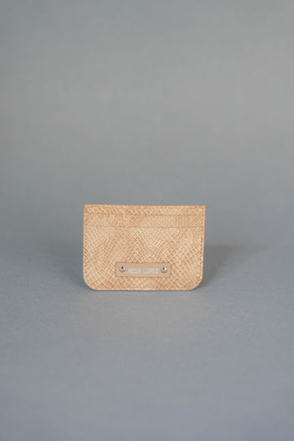 PORTE-CARTES SIMPLE