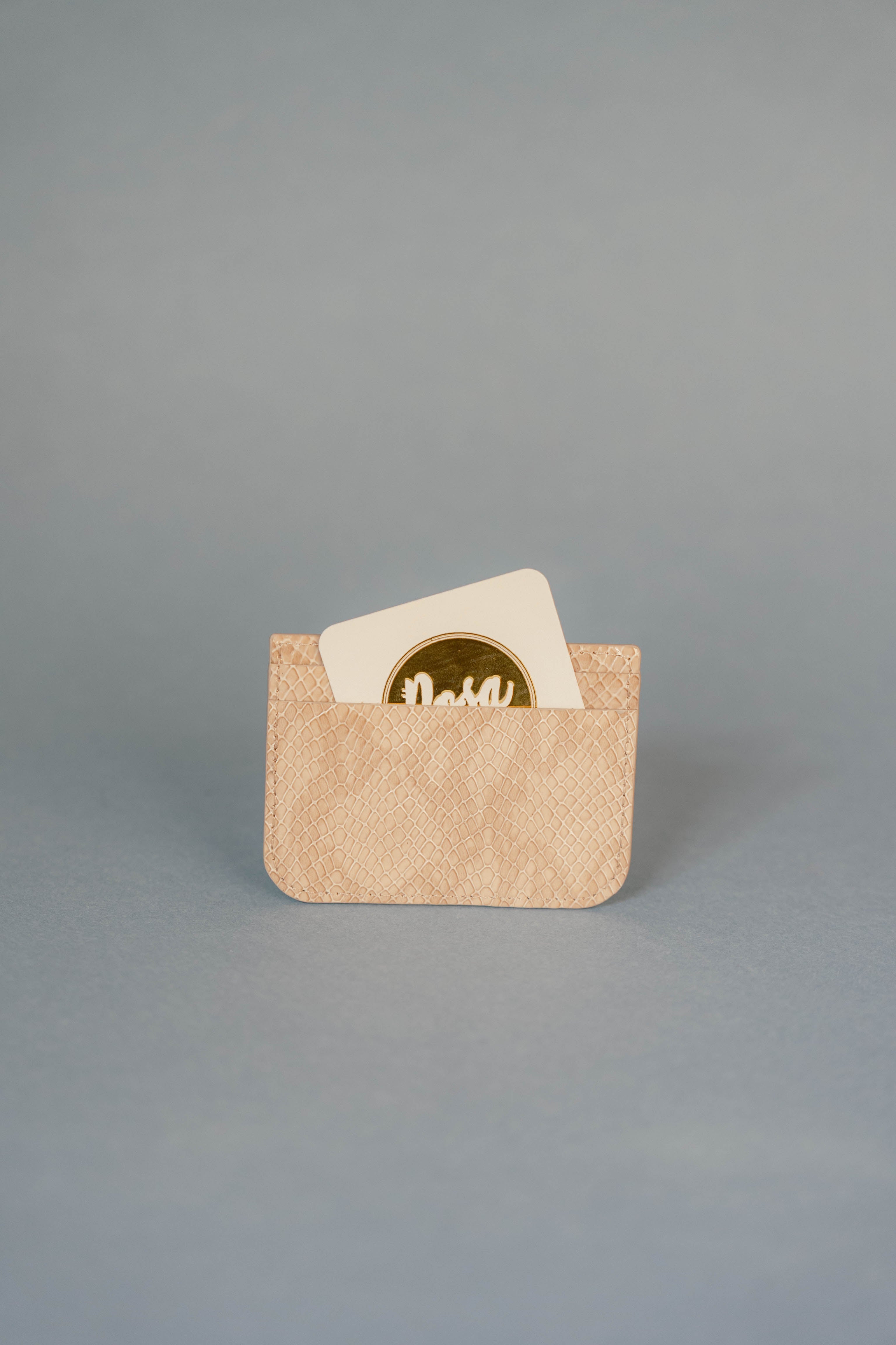 PORTE-CARTES SIMPLE