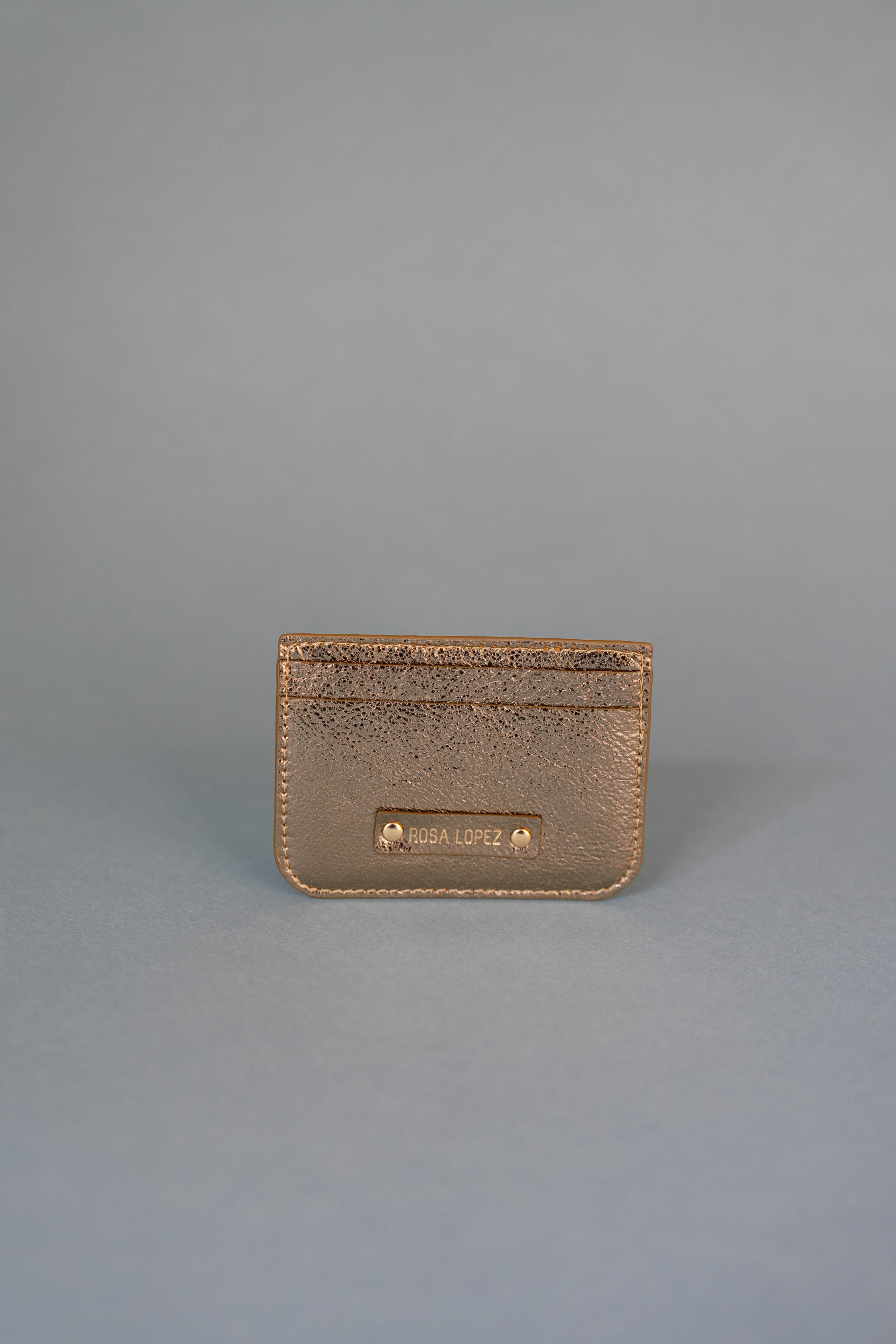 PORTE-CARTES SIMPLE