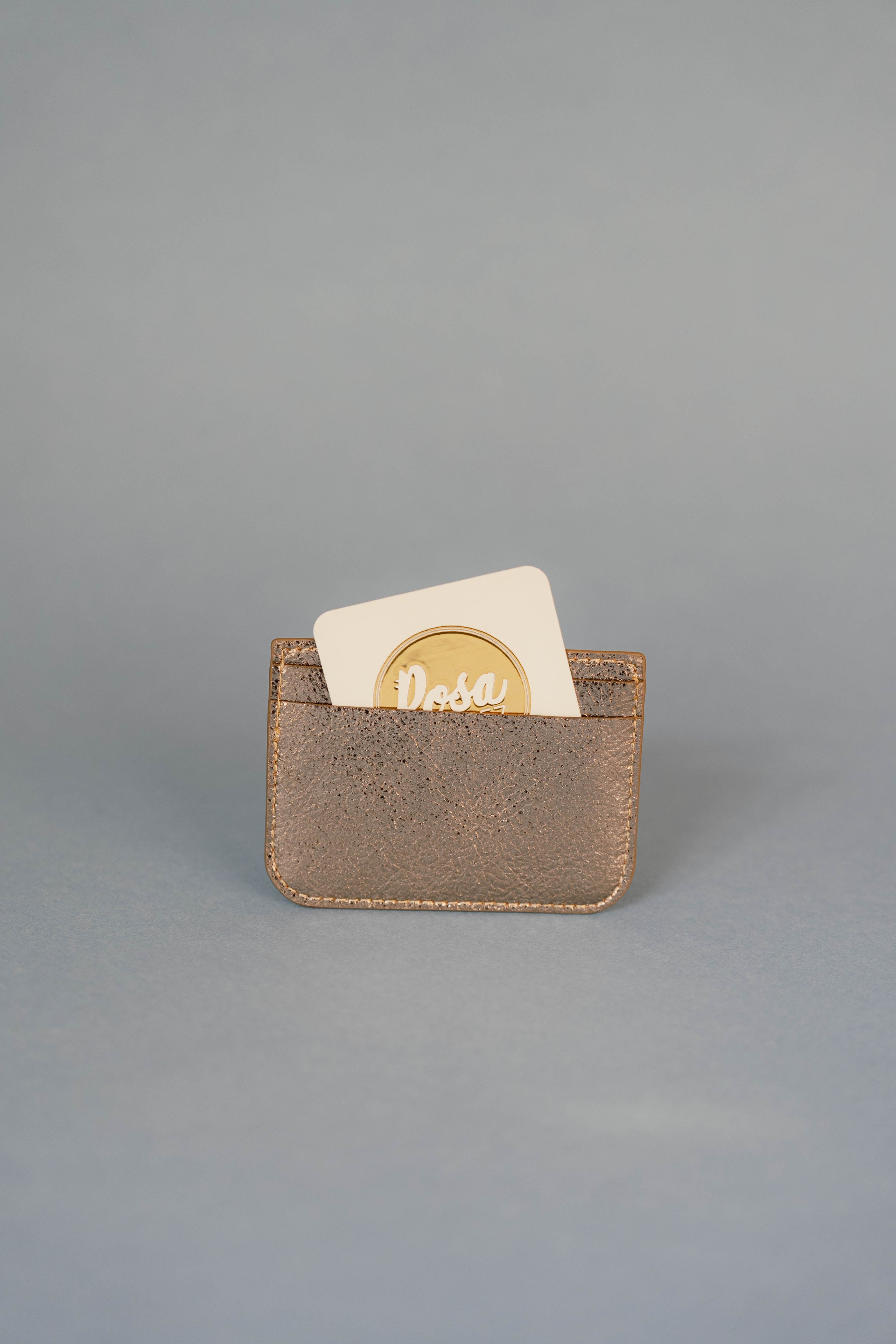 PORTE-CARTES SIMPLE