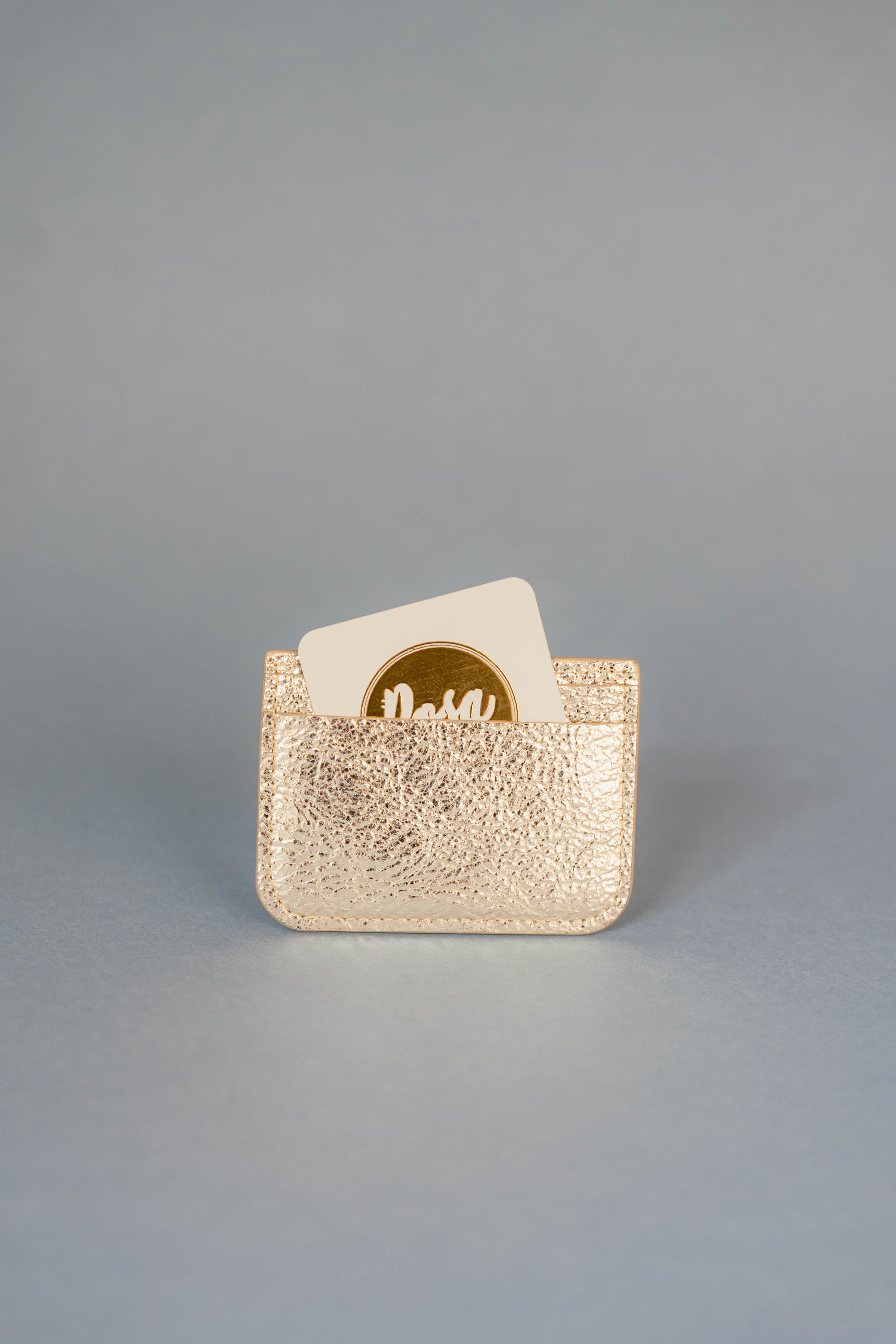 PORTE-CARTES SIMPLE