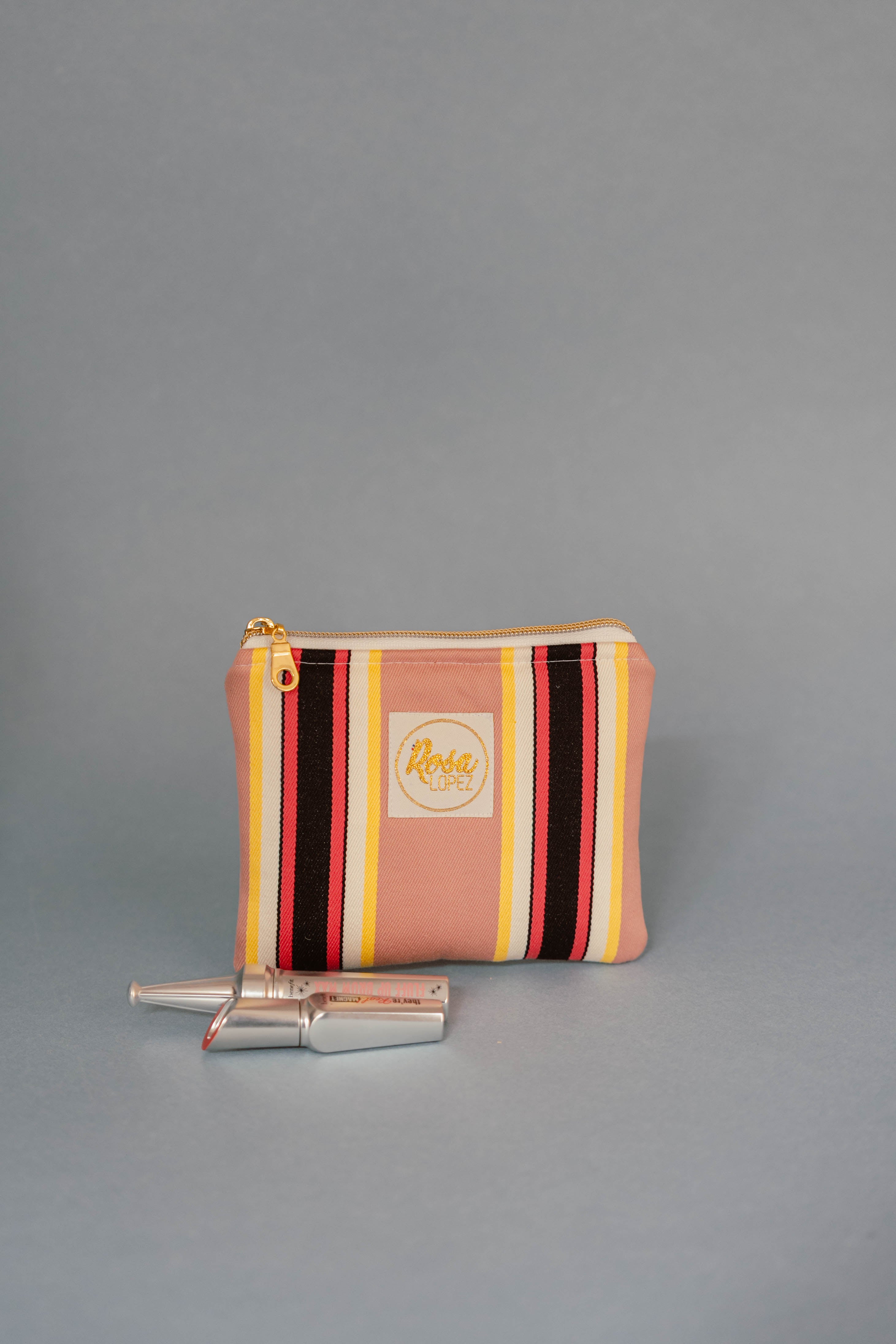 PETITE TROUSSE PLATE