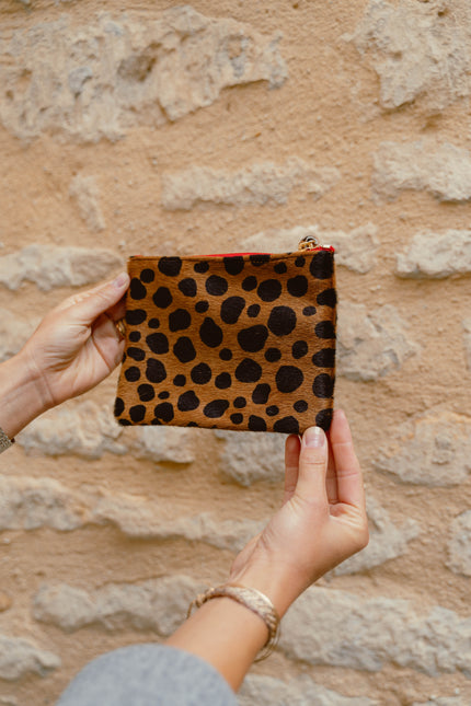 POCHETTE INDISPENSABLES