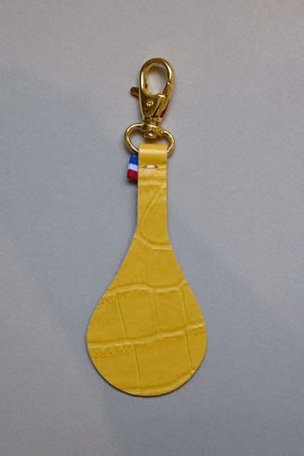 PORTE-CLEF POIRE