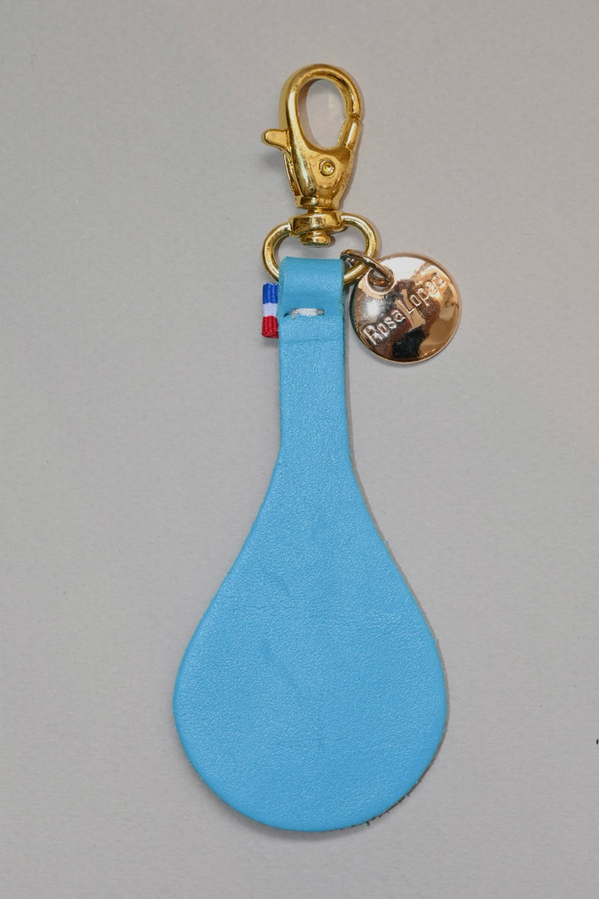 PORTE-CLEF POIRE