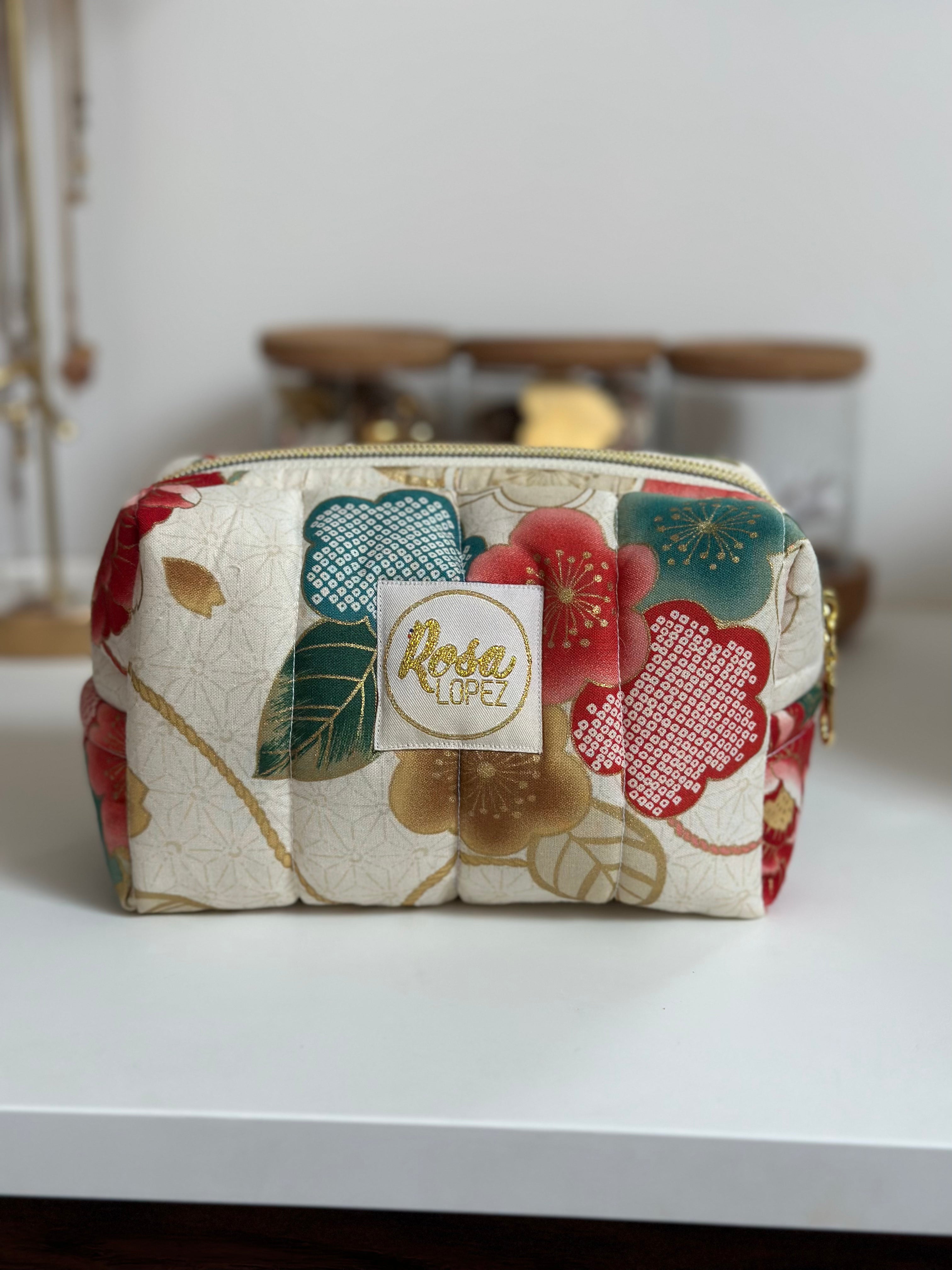 TROUSSE & POCHETTE