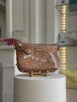 BETTY CROCO VERNIS BEIGE