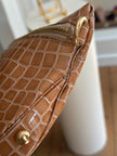 BETTY CROCO VERNIS BEIGE