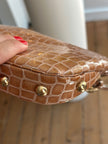 BETTY CROCO VERNIS BEIGE