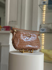 BETTY CROCO VERNIS BEIGE